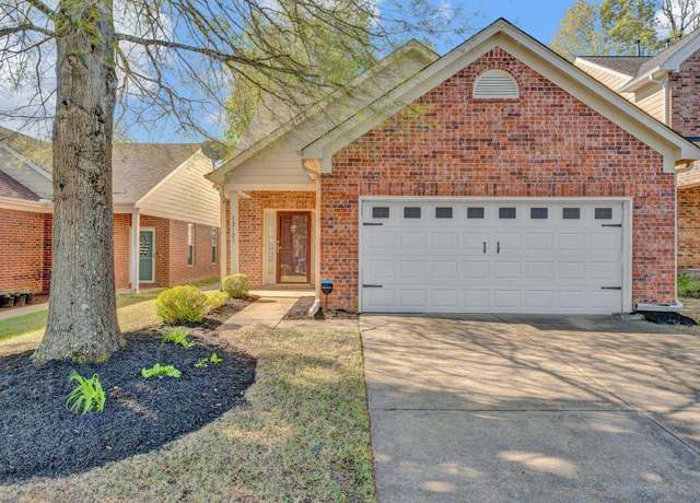 Property at 12123 Misty Trl, Arlington, TN 38002, 3 beds, 2 baths