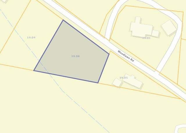 Property at 1341 Woodlawn Ave, Brighton, TN 38011