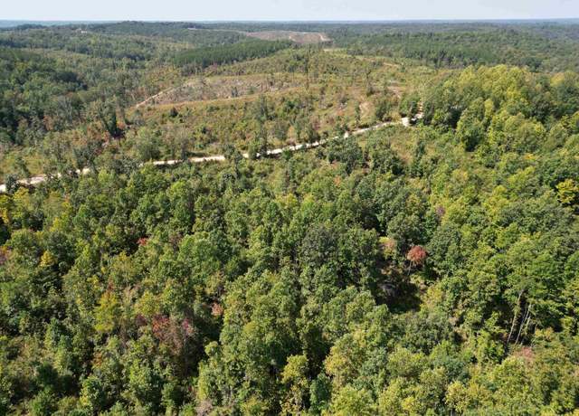 Property at TRACT 2 Toll Hollow Rd, Waynesboro, TN 38485
