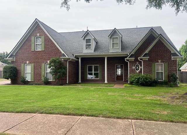 Property at 120 Mindy Cir, Collierville, TN 38017, 5 beds, 3.5 baths