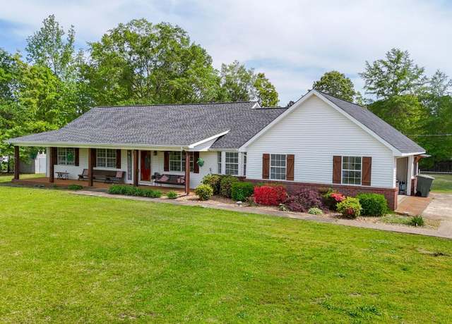Property at 49 Cr 178 Rd, Iuka, MS 38852, 3 beds, 2 baths