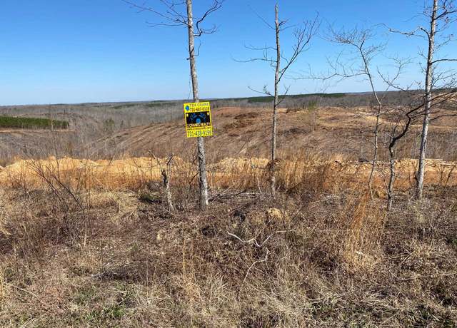 Property at TRACT 6 Hwy 48 Rd, Waynesboro, TN 38485