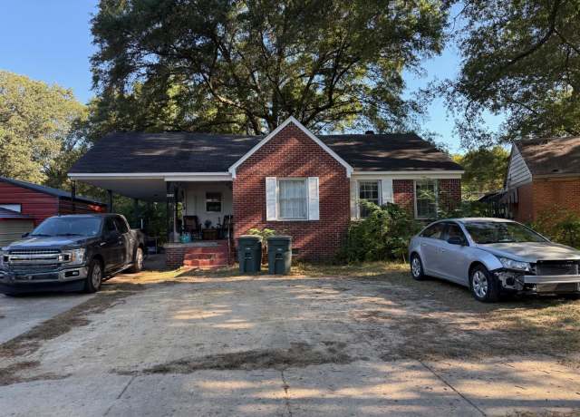 Property at 3672 Maid Marian Ln, Memphis, TN 38111, 2 beds, 2 baths