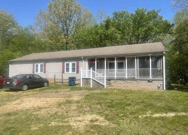 Property at 9560 Hwy 196 Hwy, Oakland, TN 38017, 3 beds, 2 baths