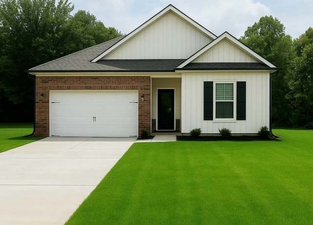 Property at 265 Kipling Dr, Oakland, TN 38060, 3 beds, 2 baths