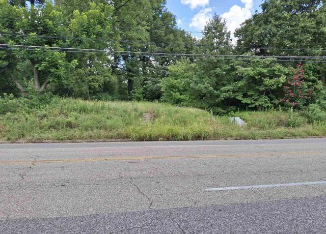 Property at 2928 Kimball Ave, Memphis, TN 38114