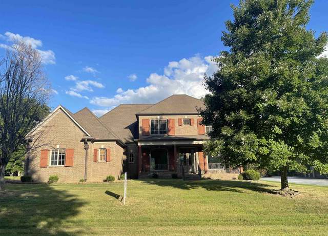 Property at 38 Thornhill Cv, Atoka, TN 38004, 4 beds, 3.5 baths