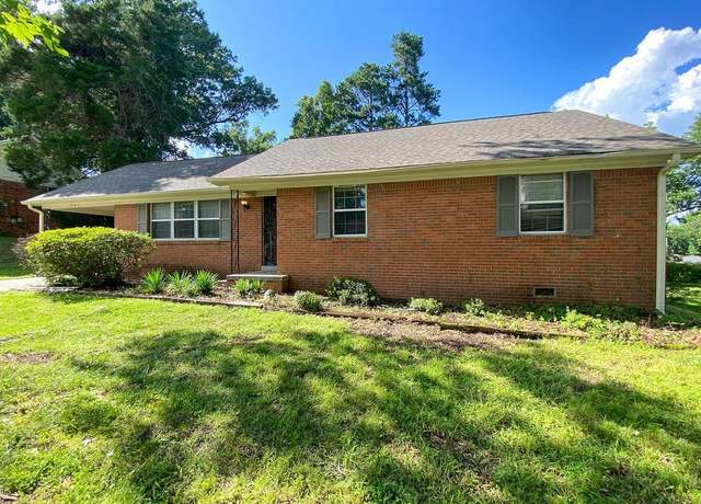 Property at 2374 Kingsley Ave, Memphis, TN 38127, 4 beds, 2.5 baths