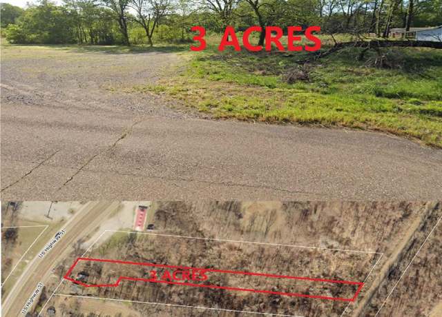 Property at 9722 Us 51 Hwy N, Unincorporated, TN 38053
