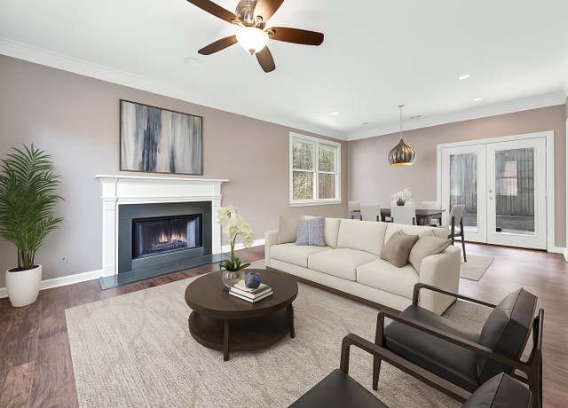 Property at 1997 Eastend Dr Unit 3-1, Memphis, TN 38104, 2 beds, 2.5 baths