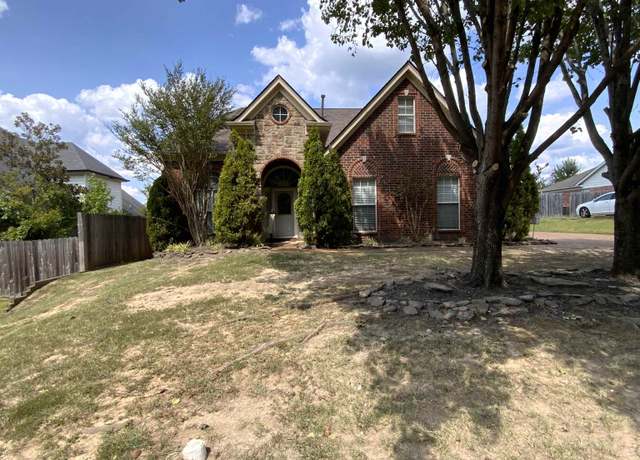 Property at 10098 Sutton Ridge Ln, Unincorporated, TN 38016, 3 beds, 2.5 baths