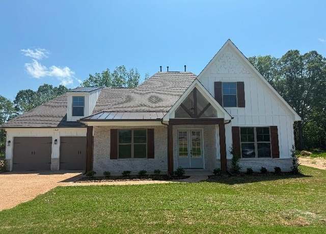 Property at 12159 Sugar Magnolia Loop S, Unincorporated, TN 38017, 4 beds, 3 baths