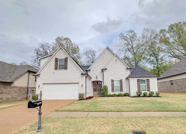 Property at 4990 Granite Creek Rd, Unincorporated, TN 38125, 4 beds, 3 baths