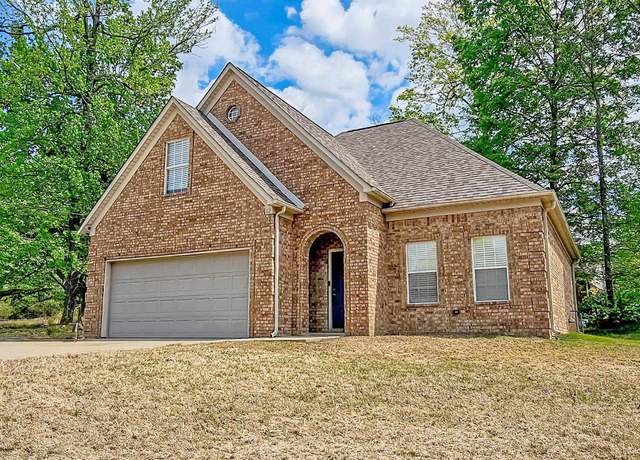 Property at 62 Mabel Ln, Atoka, TN 38004, 4 beds, 2.5 baths