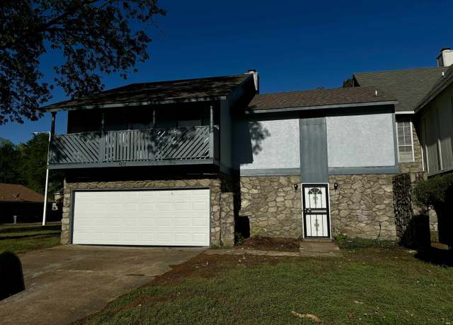 Property at 4217 Del Norte St #4217, Memphis, TN 38116, 3 beds, 2.5 baths