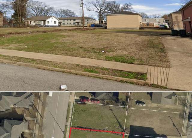 Property at 230 Decatur St, Memphis, TN 38105