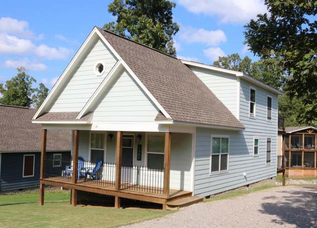 Property at 25 Bogey Loop, Counce, TN 38326, 4 beds, 2.5 baths