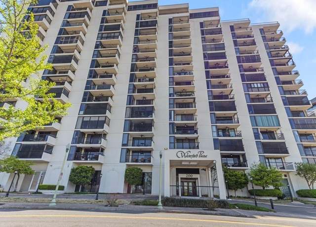 Property at 200 Wagner Pl #1103, Memphis, TN 38103, 2 beds, 2 baths