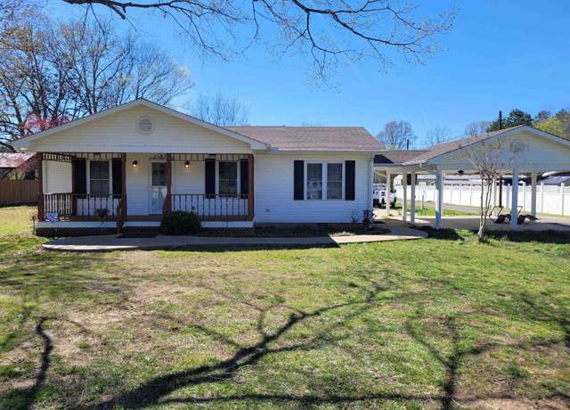 Property at 180 Damron Loop, Counce, TN 38326-2807, 2 beds, 2 baths