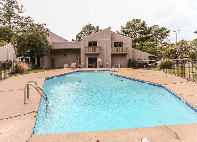 Property at 817 Creekside Dr #106, Memphis, TN 38117, 2 beds, 2 baths