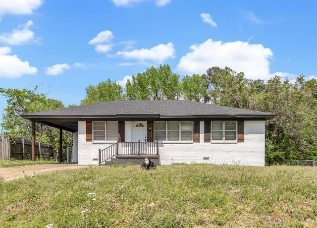 Property at 36 W Emory Rd, Memphis, TN 38109, 3 beds, 1.5 baths