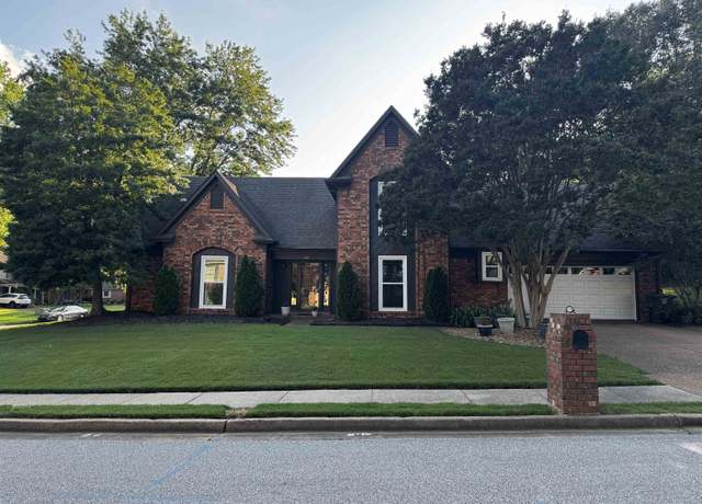 Property at 175 Walnut Ridge Ln, Memphis, TN 38018, 4 beds, 3 baths