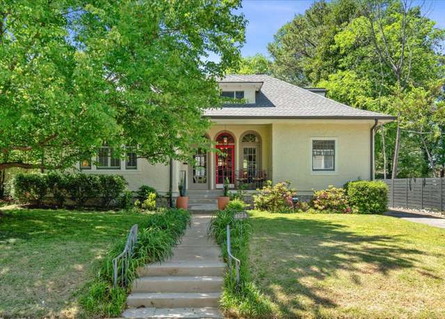 Property at 193 S Idlewild St, Memphis, TN 38104, 3 beds, 3.5 baths
