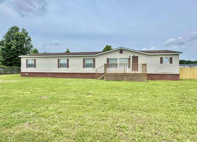 Property at 105 King Farms Loop, Brighton, TN 38011, 4 beds, 2 baths