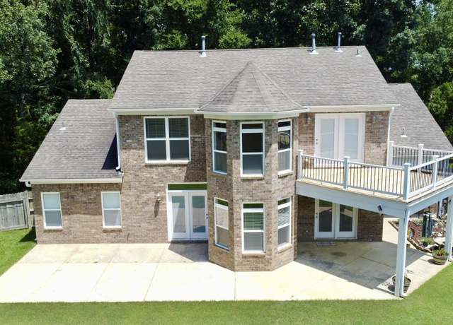 Property at 2620 Tomlin Rd, Somerville, TN 38068, 3 beds, 2.5 baths