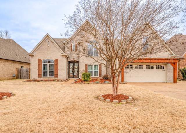 Property at 12162 Brooks River Dr, Arlington, TN 38002, 4 beds, 3 baths
