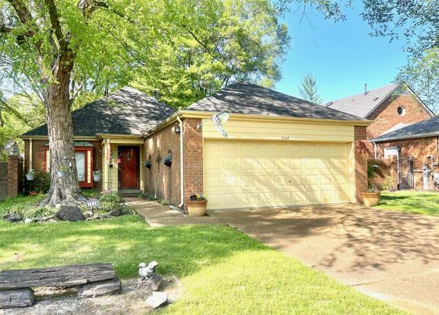 Property at 7128 Belsfield Rd, Memphis, TN 38119, 3 beds, 2 baths