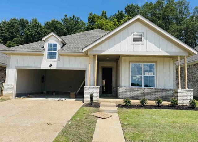 Property at 314 Delphinium Dr E, Cordova, TN 38018, 4 beds, 2.5 baths