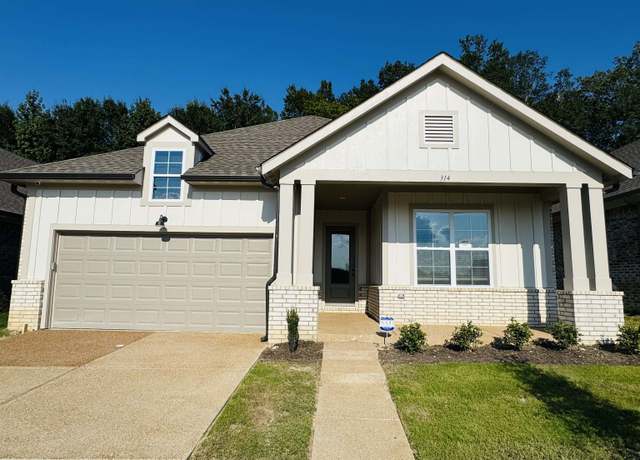 Property at 314 Delphinium Dr E, Cordova, TN 38018, 4 beds, 2.5 baths