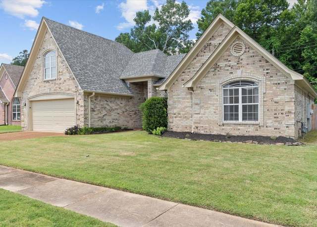 Property at 1623 Farkleberry Dr, Unincorporated, TN 38016, 4 beds, 2 baths