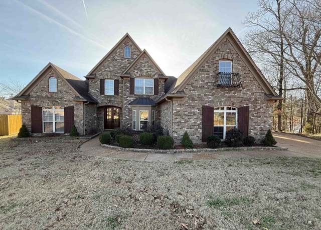 Property at 9797 Windward Slope Cv, Lakeland, TN 38002, 4 beds, 4 baths