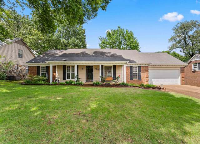 Property at 5920 Diplomat Pl, Bartlett, TN 38134, 3 beds, 2 baths