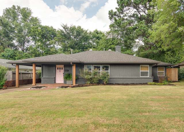Property at 4120 Hilldale Ave, Memphis, TN 38117, 3 beds, 2 baths
