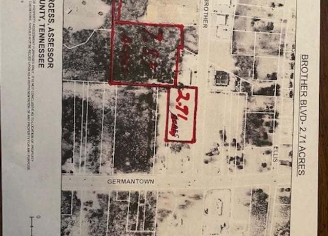 Property at Edwards Blvd W, Bartlett, TN 38133