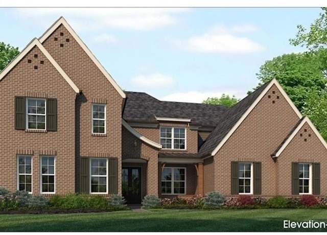 Property at 12742 Heather Oak Cv, Arlington, TN 38002, 5 beds, 4.5 baths