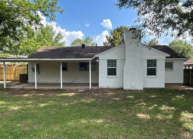 Property at 7770 Deerfield Cv, Southaven, MS 38671-5014, 3 beds, 1.5 baths