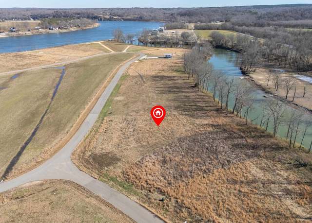 Property at LOT 112 Cravens Rd Lot 112, Savannah, TN 38372