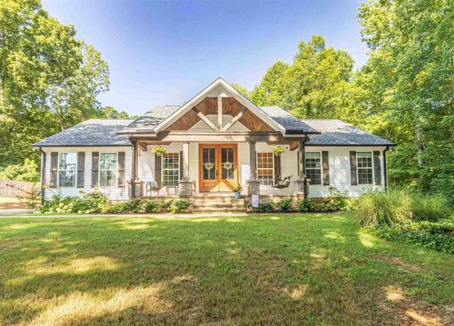 Property at 599 Lake Trail Loop, Selmer, TN 38375-0000, 3 beds, 2 baths