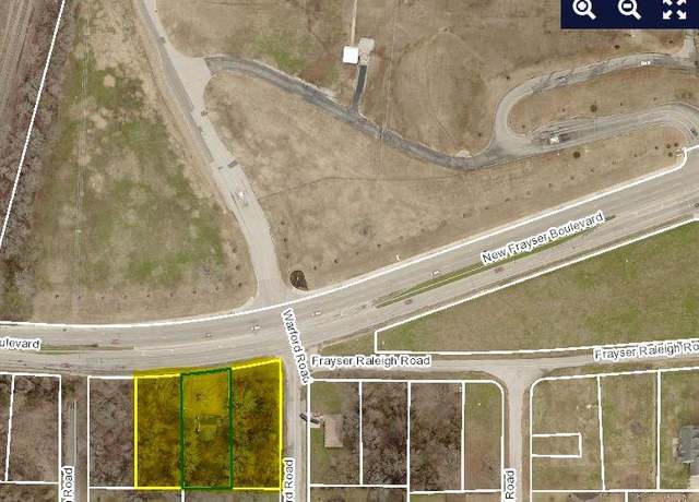 Property at 3005 Frayser-raleigh Rd, Memphis, TN 38128
