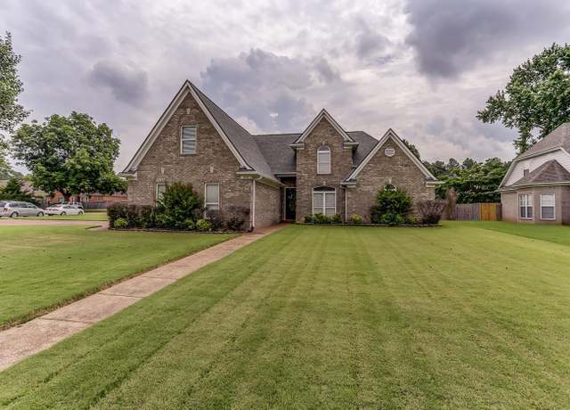 Property at 4450 Guinevere Ln, Bartlett, TN 38135, 5 beds, 3 baths