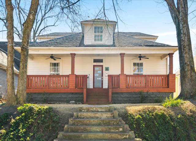 Property at 2113 Vinton Ave, Memphis, TN 38104, 3 beds, 2 baths