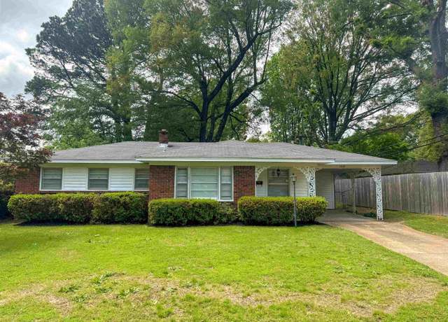 Property at 1439 Woodston Rd, Memphis, TN 38117, 3 beds, 1.5 baths