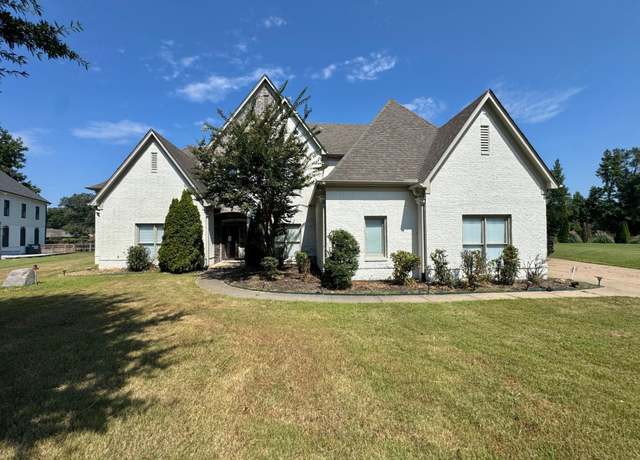 Property at 190 Aston Brook Ct, Eads, TN 38028, 5 beds, 3.5 baths
