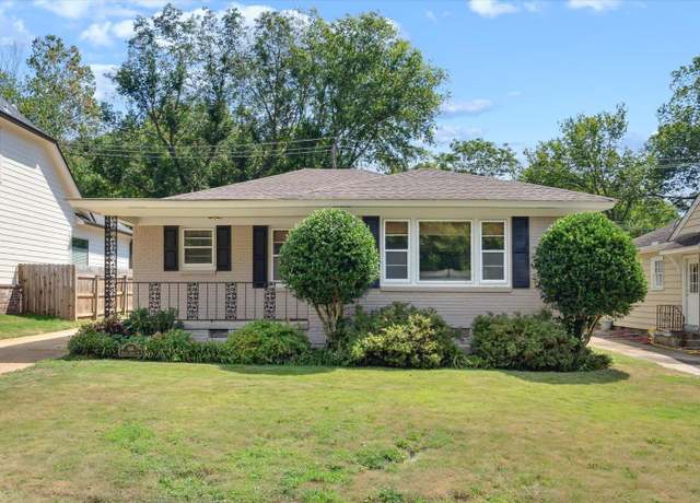 Property at 146 S Greer St, Memphis, TN 38111, 3 beds, 1.5 baths