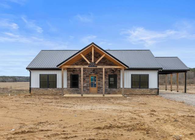Property at 460 County Road 514 Rd, Rienzi, MS 38865, 3 beds, 2 baths