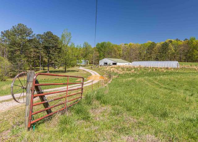 Property at 67 Byrd Ln, Selmer, TN 38375, 3 beds, 2 baths